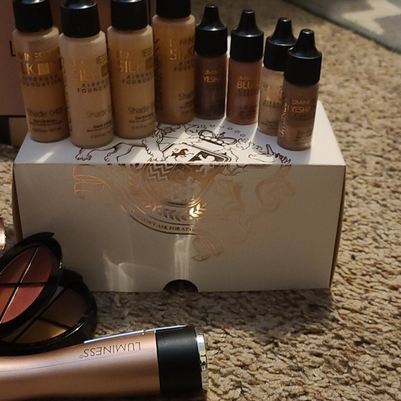 Luminess air Icon Pro - Picture 3 of 4